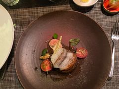 -莲西餐(曲江店)