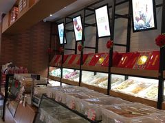 -百年义利(珠市口西大街丰泽园店)