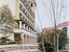 -上海东方佘山翰悦阁酒店·Vie全日制餐厅