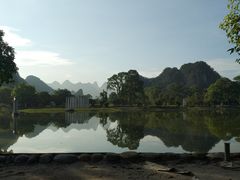 -Club Med地中海俱乐部·桂林度假村