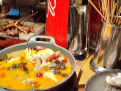 -神府路壹号·海鲜烧烤·砂锅粥·锅物(三坊七巷店)