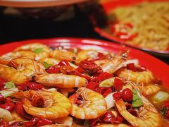 -破三川·新川菜(静安大融城店)