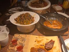 -桂小厨广西菜(桂林万象城店)