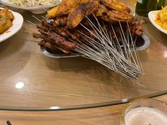 -胜泽眼镜烧烤(云霄路直营店)