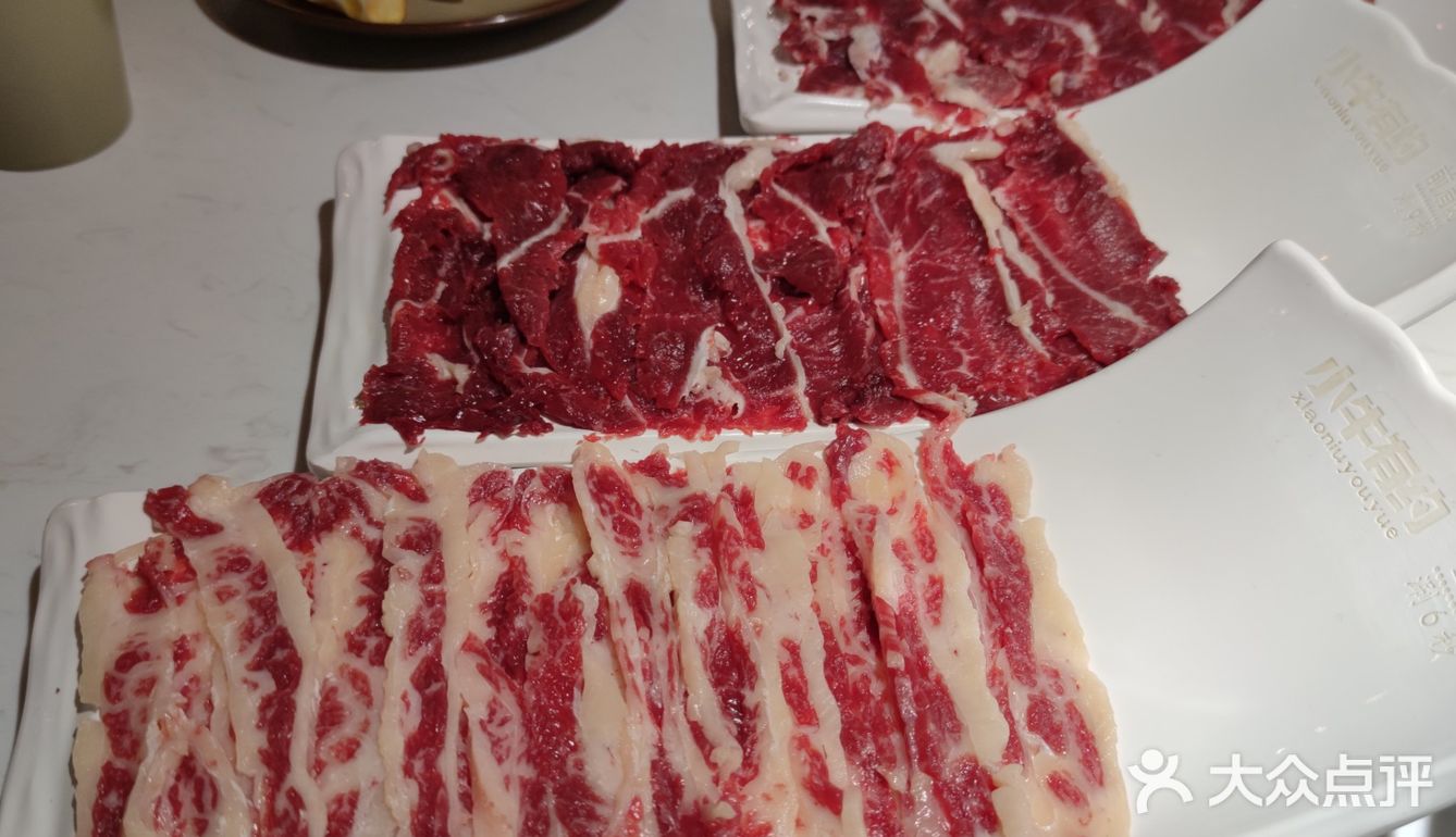 吃完给我的感受，这家主要就是吃完就比较腻啦