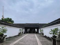 -王阳明故居