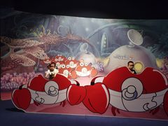 -江和美海洋公园