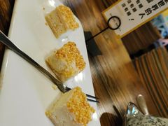 -格日勒阿妈蒙古厨房(大召店)