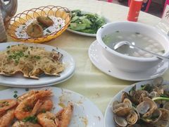 -秋姐美食店(旅游大道店)