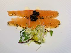 -渔火·特色餐厅(佘山世茂洲际酒店)