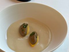 -Caprice(香港四季酒店)