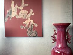 -蘇锦宴·淮扬菜烤鸭·小院(三元桥霄云路店)