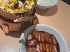 -多喝汤·粤式茶餐(太和金铂店)