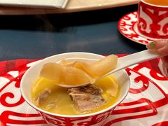 -禧悦楼 · 港味海鲜火锅