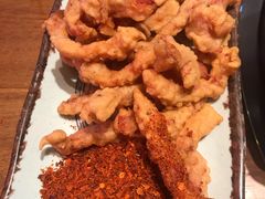 -牛小嫩串串火锅(老国贸总店)
