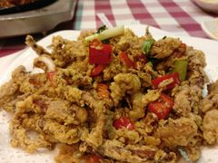 -开心果牛扒城(雍华庭店)
