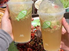 -渔语鱼新川菜Bistro(万象天地店)