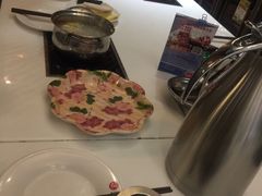 -鼎香缘海鲜自助火锅烤肉(锦辉购物广场店)