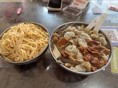 -西天尾扁食卤肉(湄洲农贸市场店)