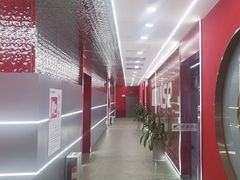 -英派斯健身旗舰店(海信国际中心馆)