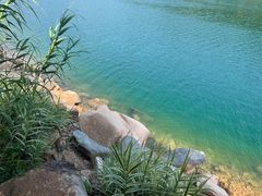 -羡餐厅·杭帮菜·淳菜(千岛湖自由洲际殿店)