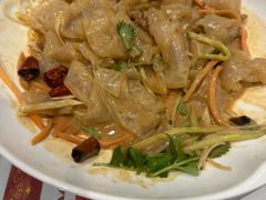 -郭林家常菜(狼垡店)