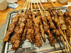 -木屋烧烤(惠阳华润小径湾店)
