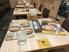 -COCO壱番屋(北京平安国际金融中心店)