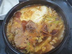 -南师大仙林校区东区食堂