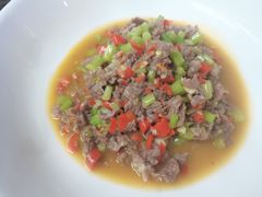 -院里寻菜·精致庭院菜(观沙岭店)