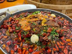 -田园印象·成都土菜院子(华阳店)