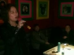 -百威KTV(恒福路店)