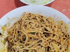 -担担面(龙平路店)