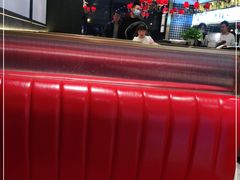 大堂-海维克牛排馆HIGHWIC(右岸环宇坊店)