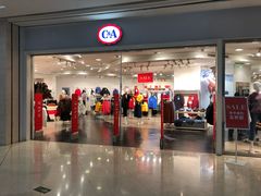 -C&A(茂业天地店)