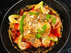 -马仕玖煲·融合菜·酥不腻烤鸭(人大店)