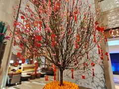 -广州粤海喜来登酒店