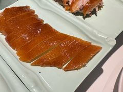 -羲和雅苑•北京烤鸭(国贸商城店)