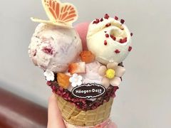 -哈根达斯(龙湖时代天街店)