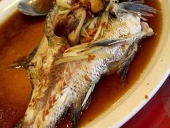 -大茄来海鲜餐厅(亚洲城分行)