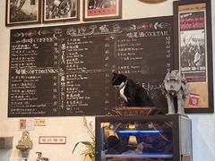-旧天堂书店(华侨城创意文化园南山特色文化街区店)
