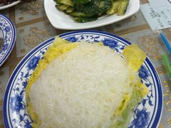 -清真·鸦儿李记·小馆(后海店)