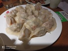 -船歌·鱼水饺青岛菜(闽江二路店)