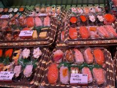 -争鲜回转寿司(朝北大悦城店)