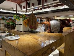 -金厨泰国餐厅·全泰籍厨师料理(拱北店)