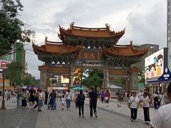 -南屏步行街