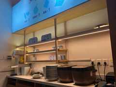 -蜜桃餐厅·伴山(绿宝广场店)