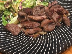 -hallch 好吃餐厅(全运村中央广场店)