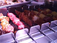 -丰茂烤串(全国首店)