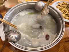-风情丽江斑鱼火锅(孙家沟西南路80号店)